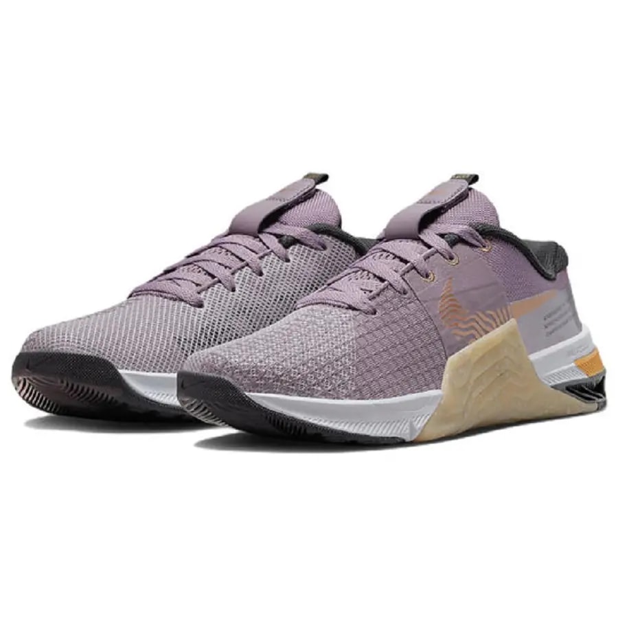 Giày Nike Metcon 8 Premium 'Purple Smoke' DQ4681-500 — ảnh 3