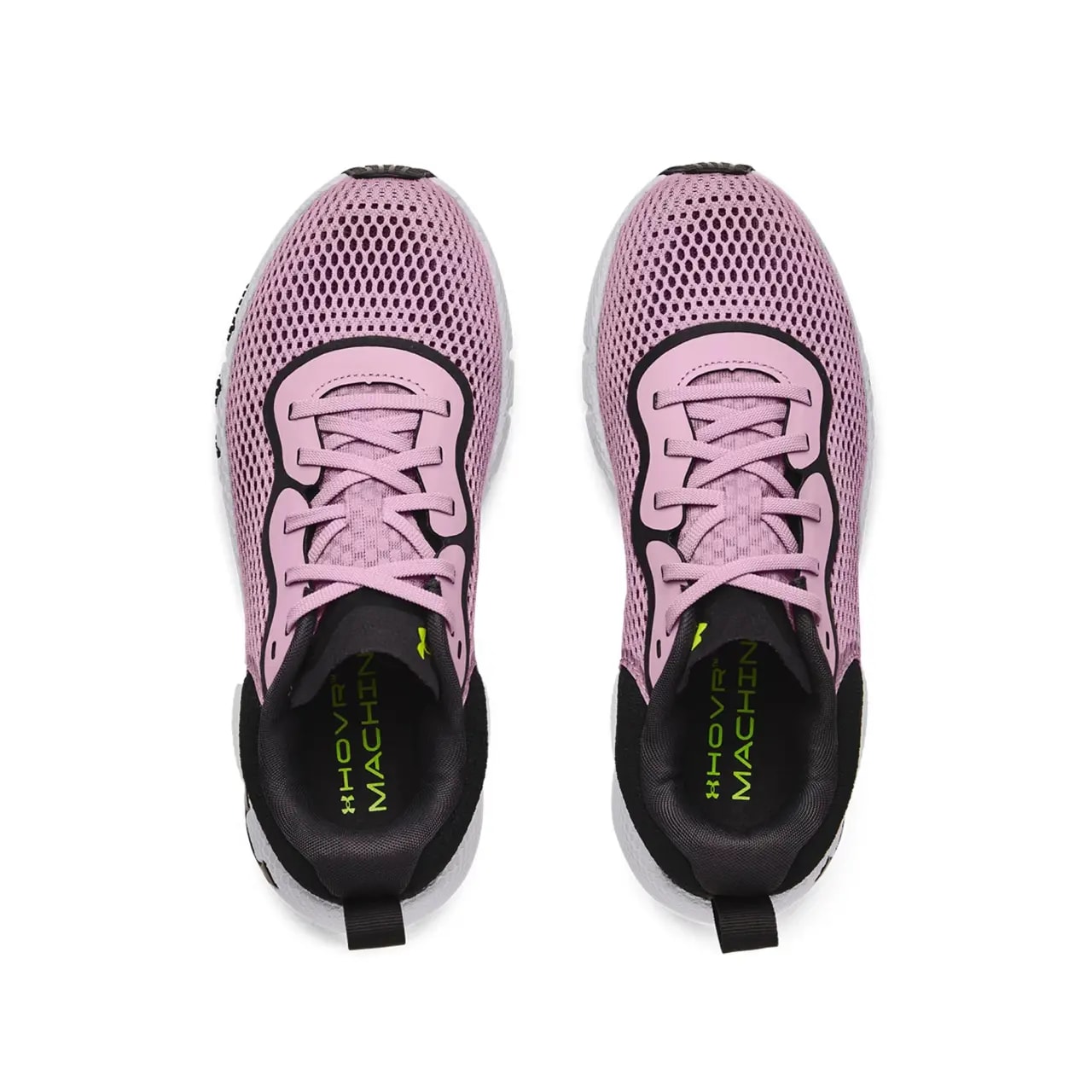 Giày Under Armour HOVR Machina 2 'Pink' 3024741-600 — ảnh 5
