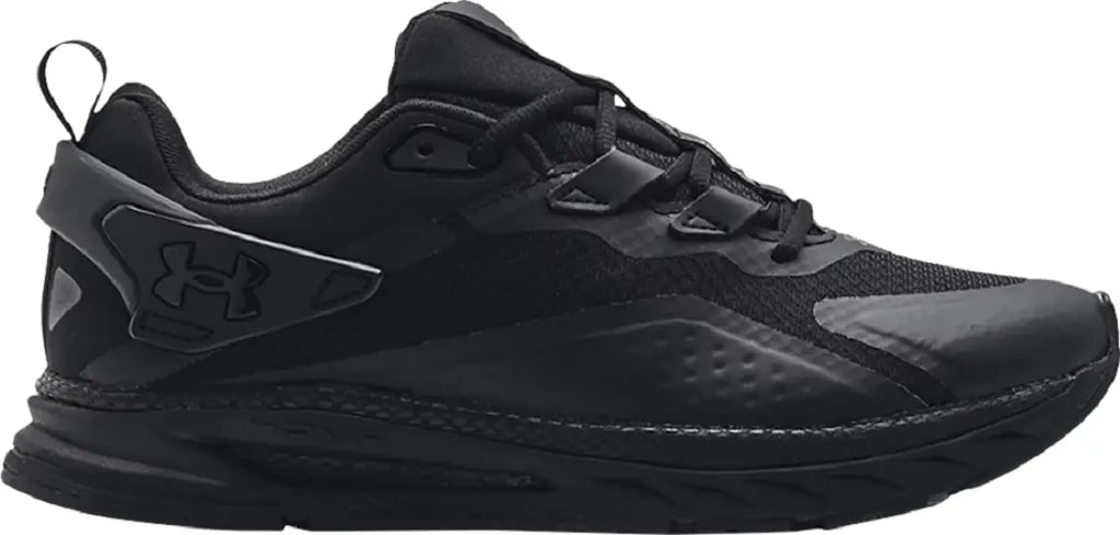 Giày Under Armour HOVR Flux Movement 'Black' 3025355-001 — kich-thuoc: 36