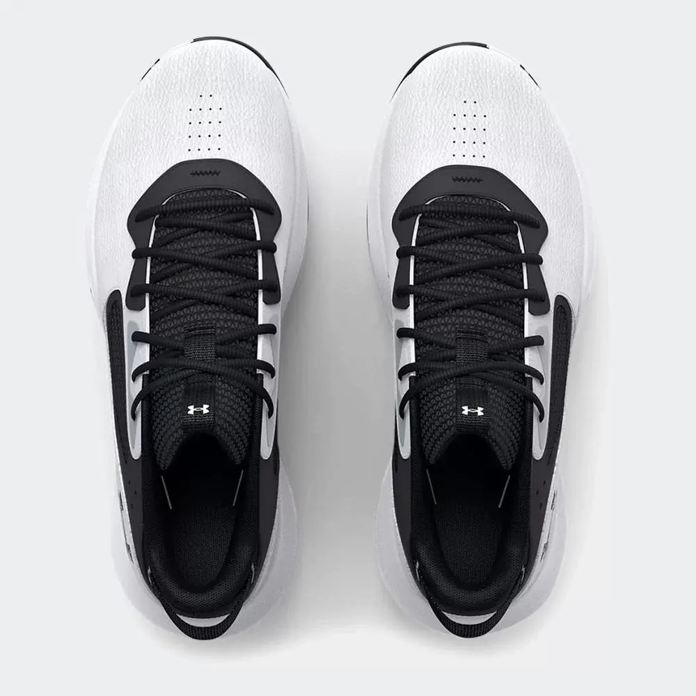 Giày Under Armour Lockdown 6 'Grey Blanc' 3025616-101 — ảnh 4