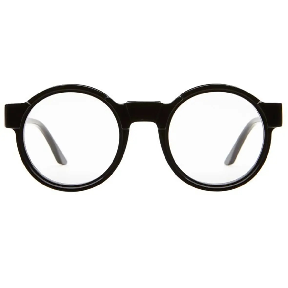 Kính Kuboraum K10 'Black Shine'