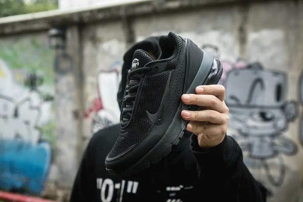 Giày Nike Air Max Pulse 'Black' DR0453-003 — ảnh 5