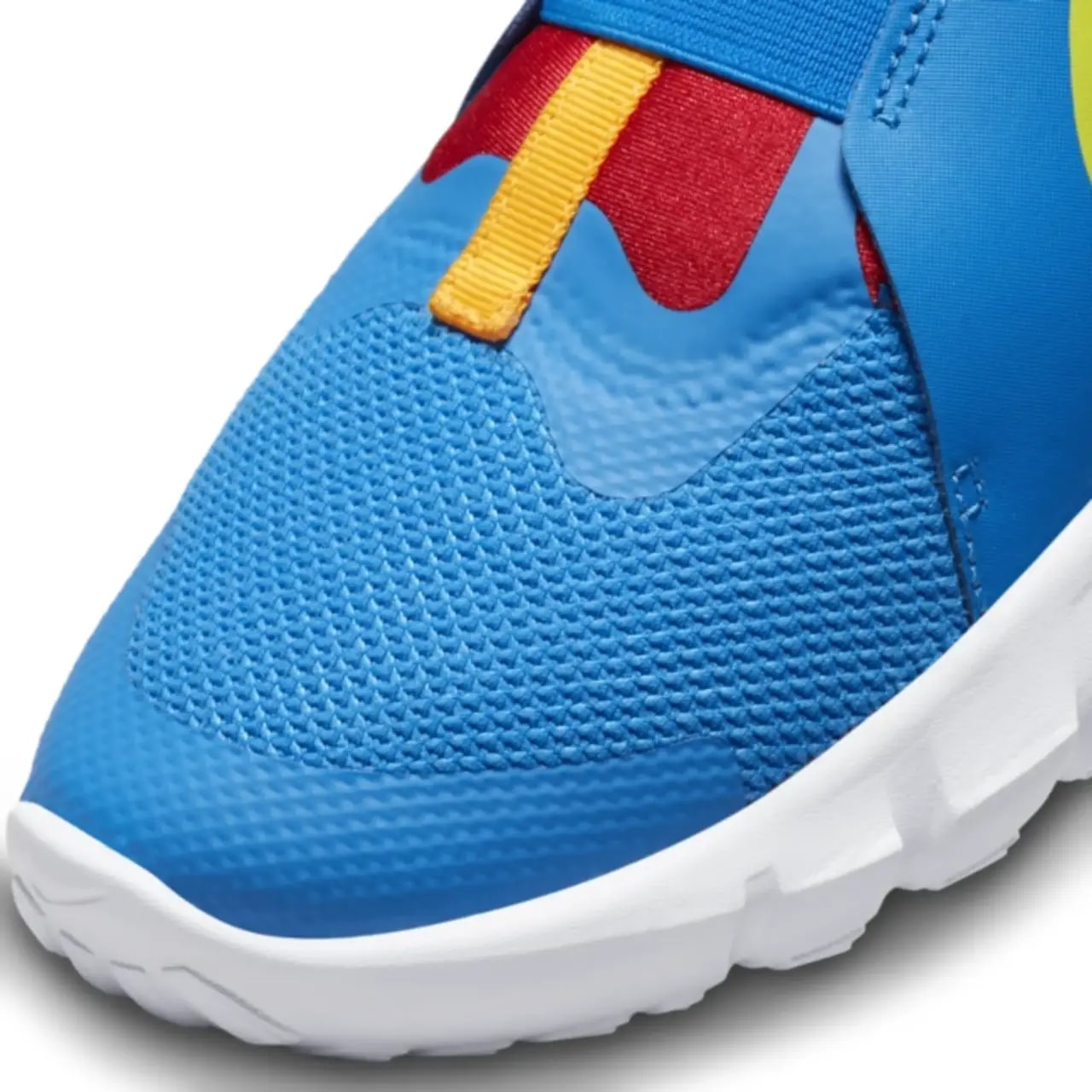 Giày Nike Flex Runner 2 GS 'Blue Green' DJ6038-402 — ảnh 5