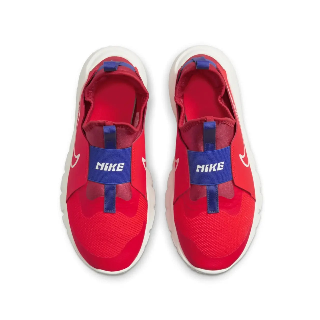Giày Nike Flex Runner 2 'Red' DJ6038-601 — ảnh 3