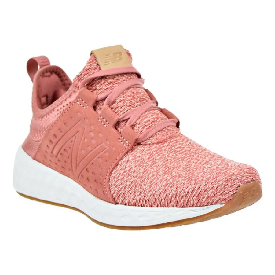 Giày New Balance Fresh Form Cruz 'Rose Sea' WCRUZOC — ảnh 2