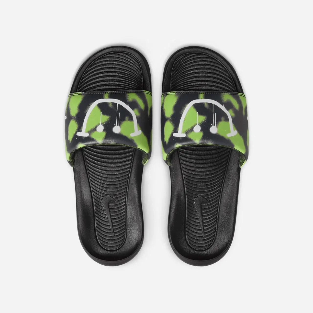 Dép Nike One Slide 'Print' CN9678-301 — ảnh 5