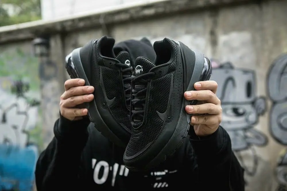 Giày Nike Air Max Pulse 'Black' DR0453-003 — ảnh 4