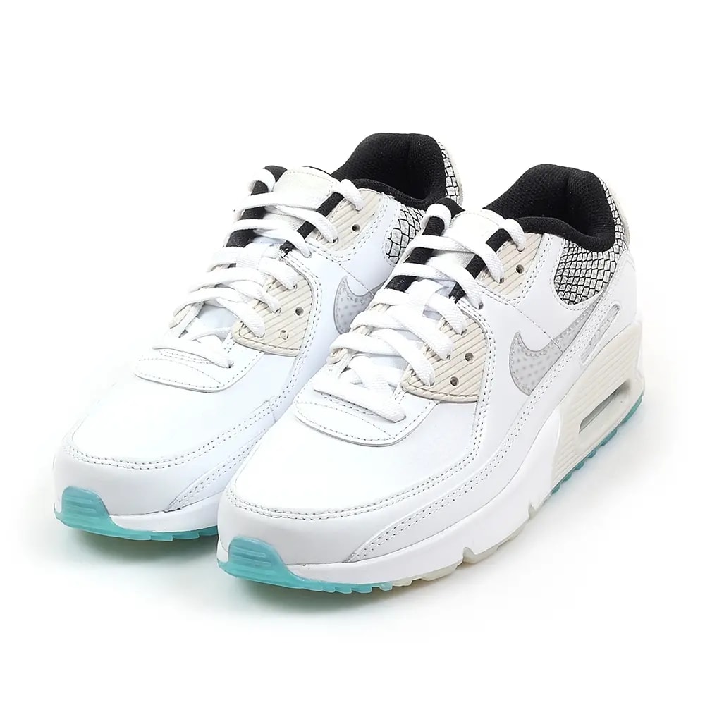 Giày Nike Air Max 90 'White Glacier Ice' DB4187-100 — ảnh 5