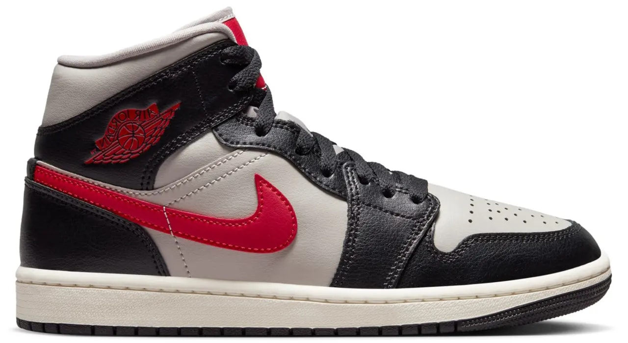 Giày Nike Air Jordan 1 'College Grey' BQ6472-060 — kich-thuoc: 36