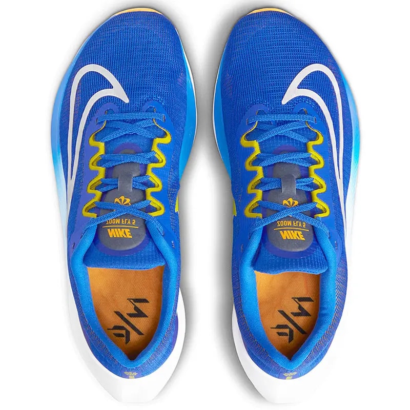 Giày Nike Zoom Fly 5 'Racer Blue' DM8968-402 — ảnh 5