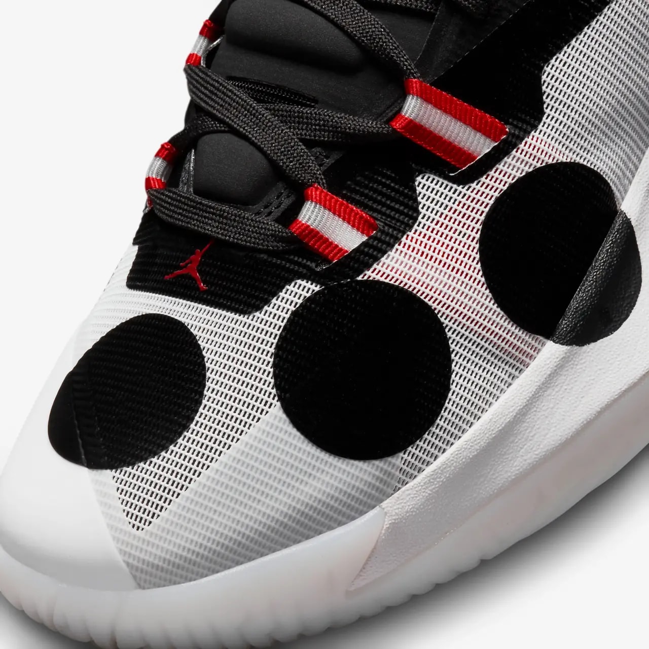 Giày Nike Air Jordan Zion 1 SP x Naruto 'Sage Of The Six Paths' DQ4706-160 — ảnh 5