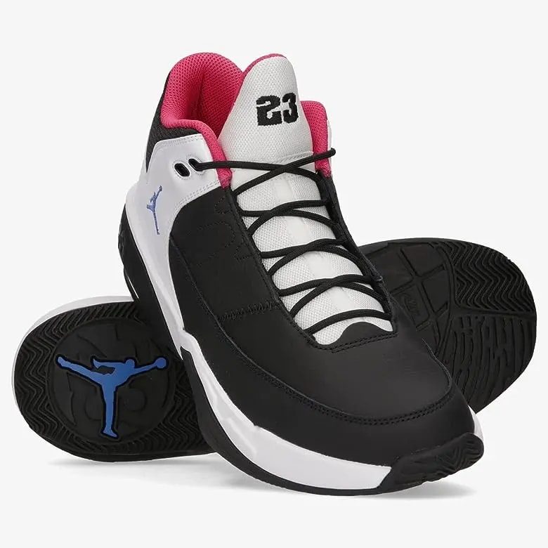 Giày Nike Air Jordan Max Aura 3 'White Pink' CZ4167-004 — ảnh 4