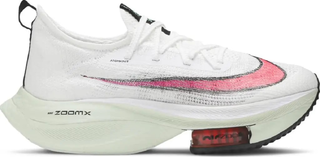 Giày Nike Air Zoom Alphafly Next% 'Watermelon' CZ1514-100 — kich-thuoc: 40