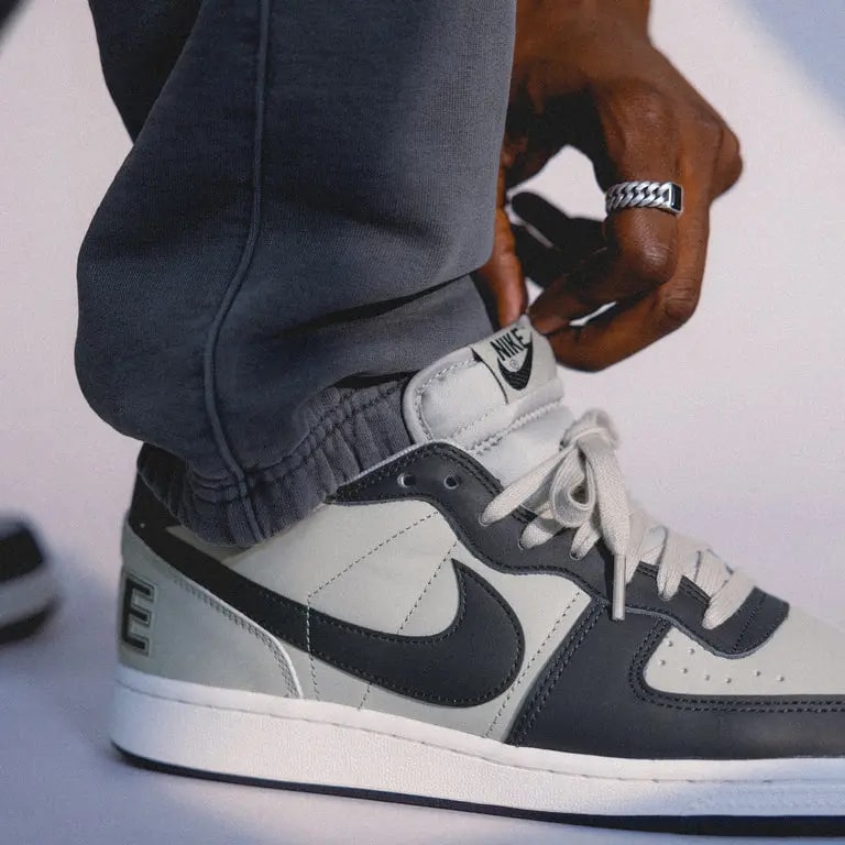 Giày Nike Terminator Low 'Georgetown' FN6830-001 — ảnh 2