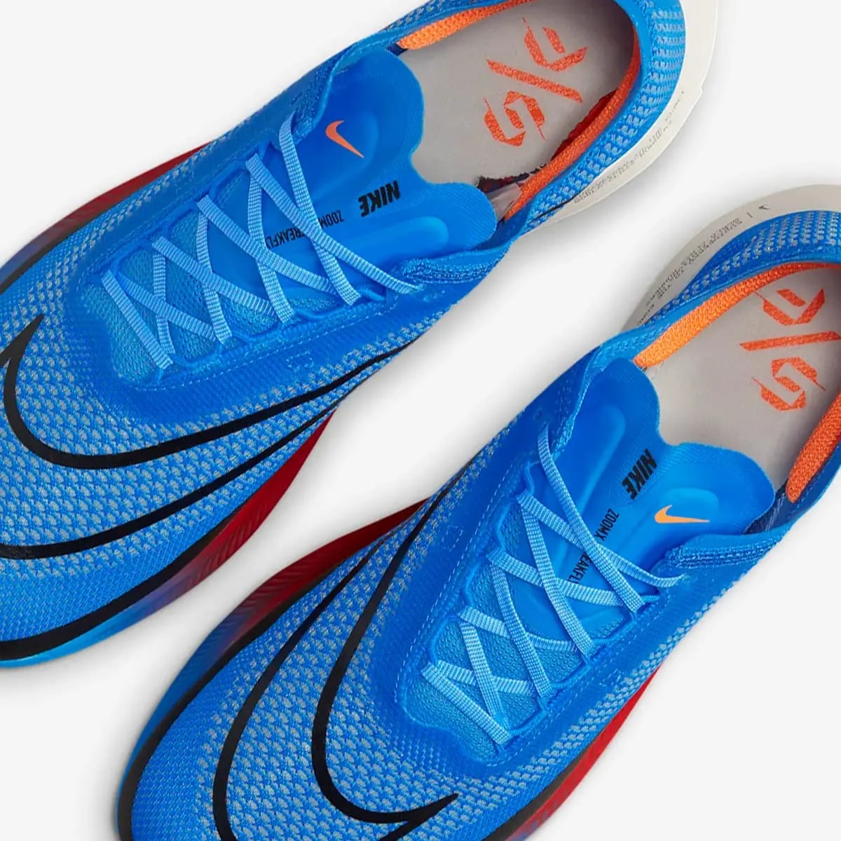 Giày Nike ZoomX Streakfly 'Blue Red' FJ3891-406 — ảnh 4