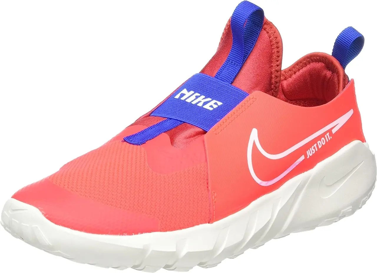 Giày Nike Flex Runner 2 'Red' DJ6038-601 — ảnh 2