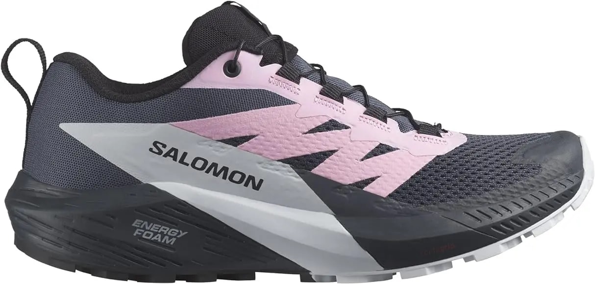 Giày Salomon Sense Ride 5 'India Ink' L47147000 — kich-thuoc: 36