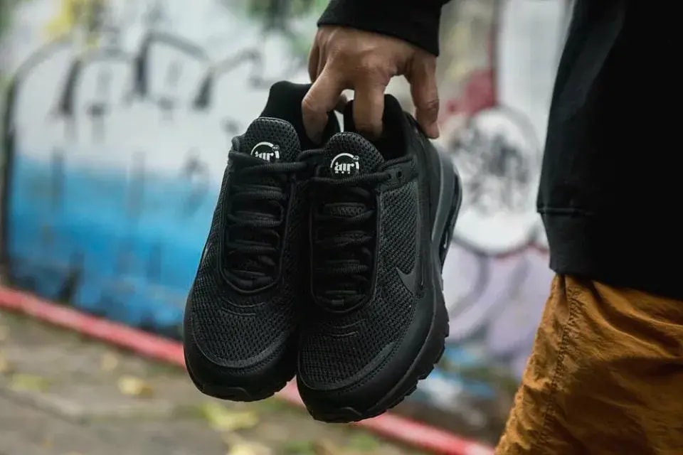 Giày Nike Air Max Pulse 'Black' DR0453-003 — ảnh 3