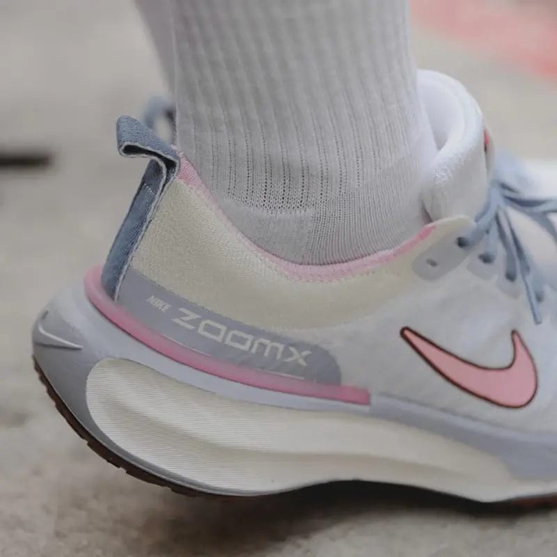 Giày Nike ZoomX Invincible 3 'Blue Soft Pink' FJ7727-161 — ảnh 4