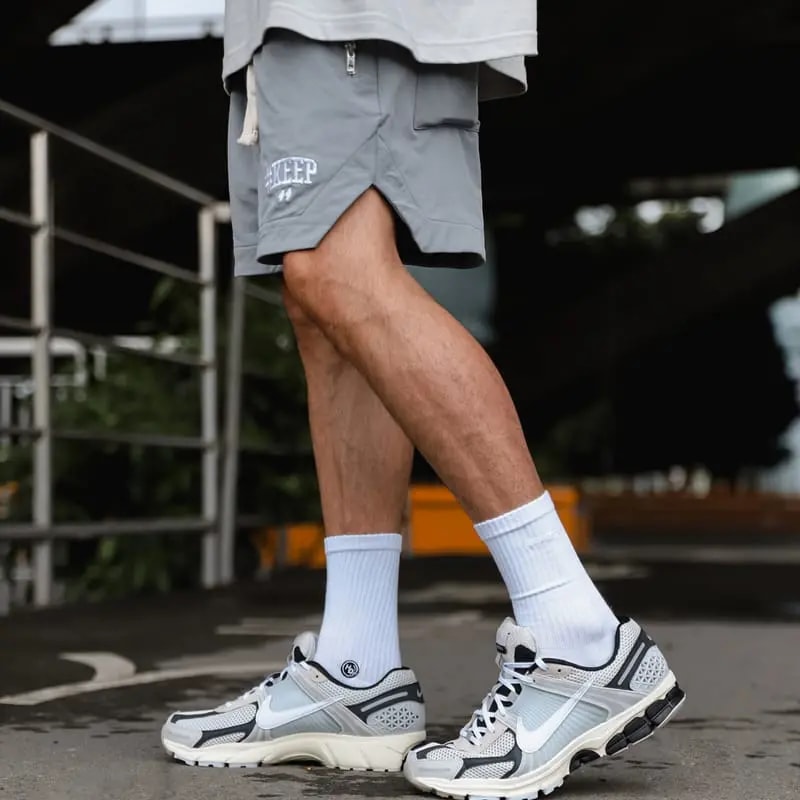 Giày Nike Air Zoom Vomero 5 'Supersonic' FN7649-110 — ảnh 3