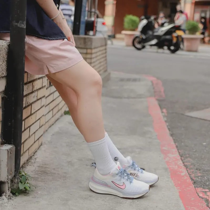 Giày Nike ZoomX Invincible 3 'Blue Soft Pink' FJ7727-161 — ảnh 3
