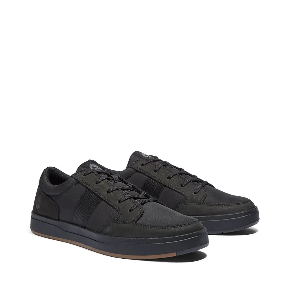 Giày Timberland Square Oxford 'Black' A26Y6-001 — ảnh 2