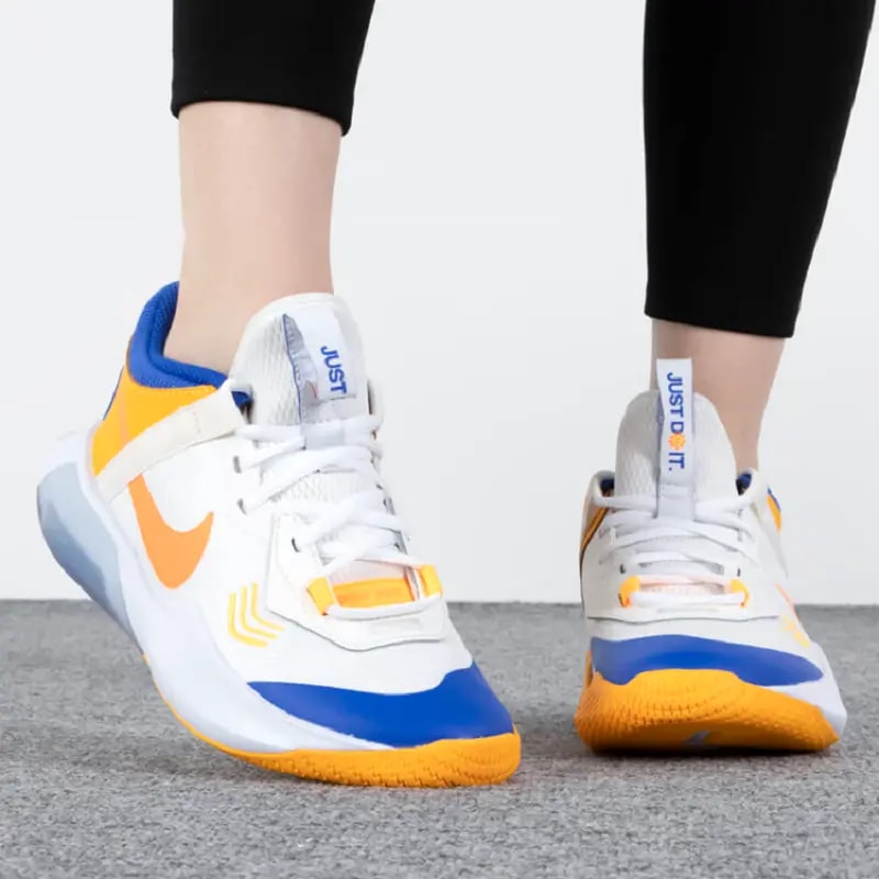 Giày Nike Air Zoom Crossover 'Sail Royal' FD4638-181 — ảnh 2