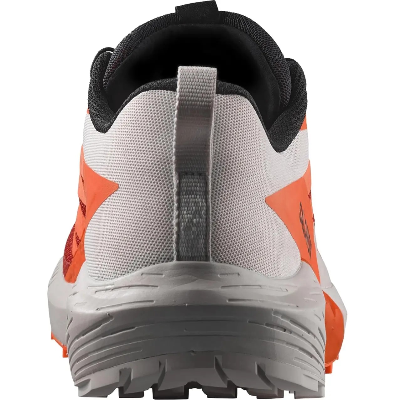 Giày Salomon Sense Ride 5 'Orange' L47046200 — ảnh 4