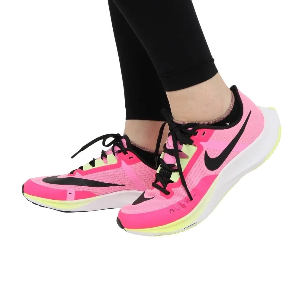 Giày Nike Air Zoom Rival Fly 3 'Pink Spell' CT2405-606 — ảnh 2