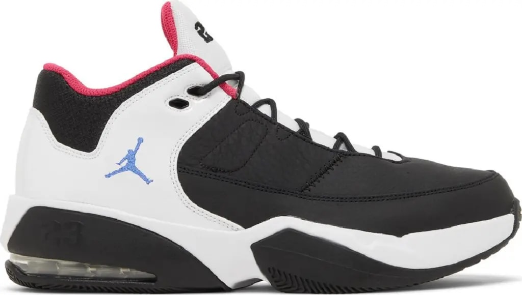 Giày Nike Air Jordan Max Aura 3 'White Pink' CZ4167-004 — kich-thuoc: 42.5