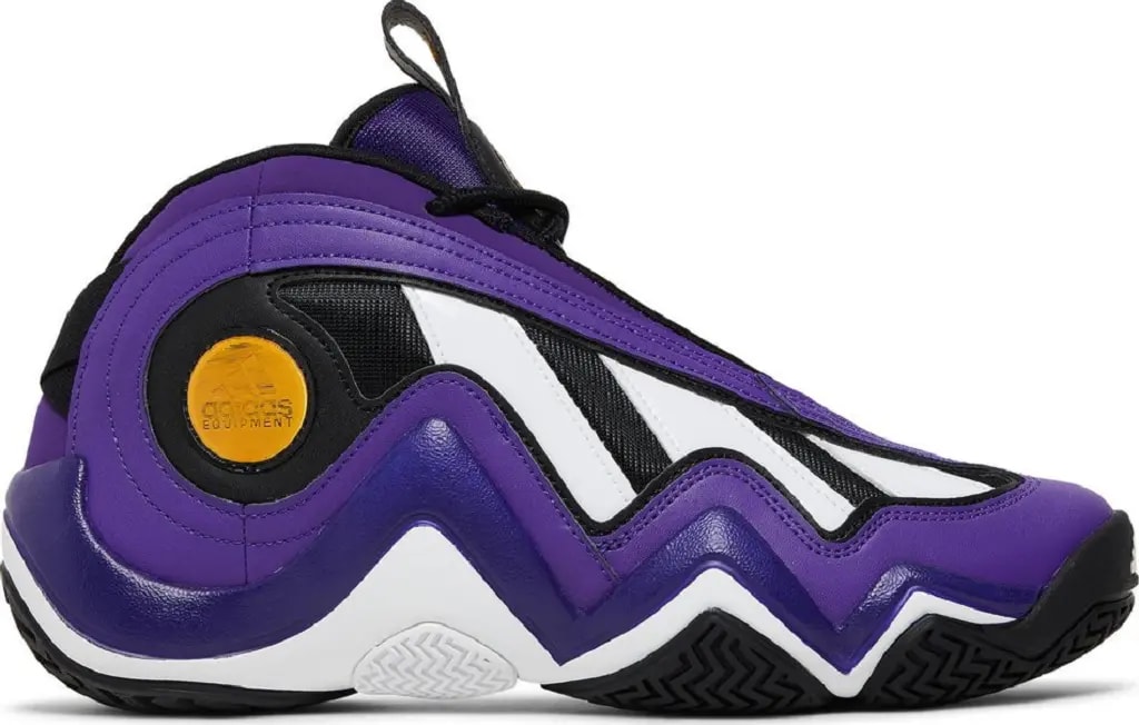Giày Adidas Crazy 97 EQT Elevation Kobe Bryant 'Dunk Contest' GY4520 — kich-thuoc: 41-1-3