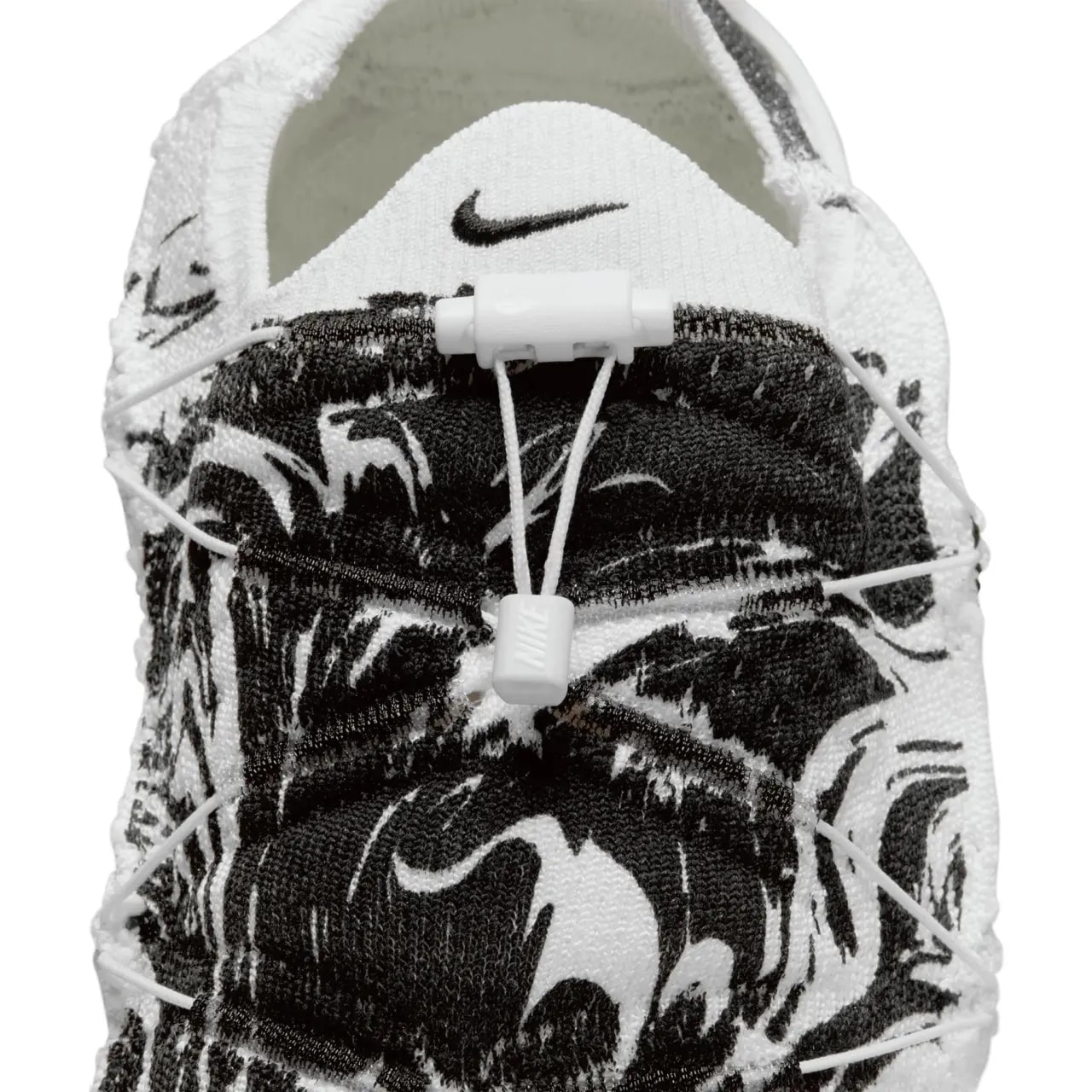 Giày Nike ISPA Mindbody 'Black White' DH7546-101 — ảnh 4