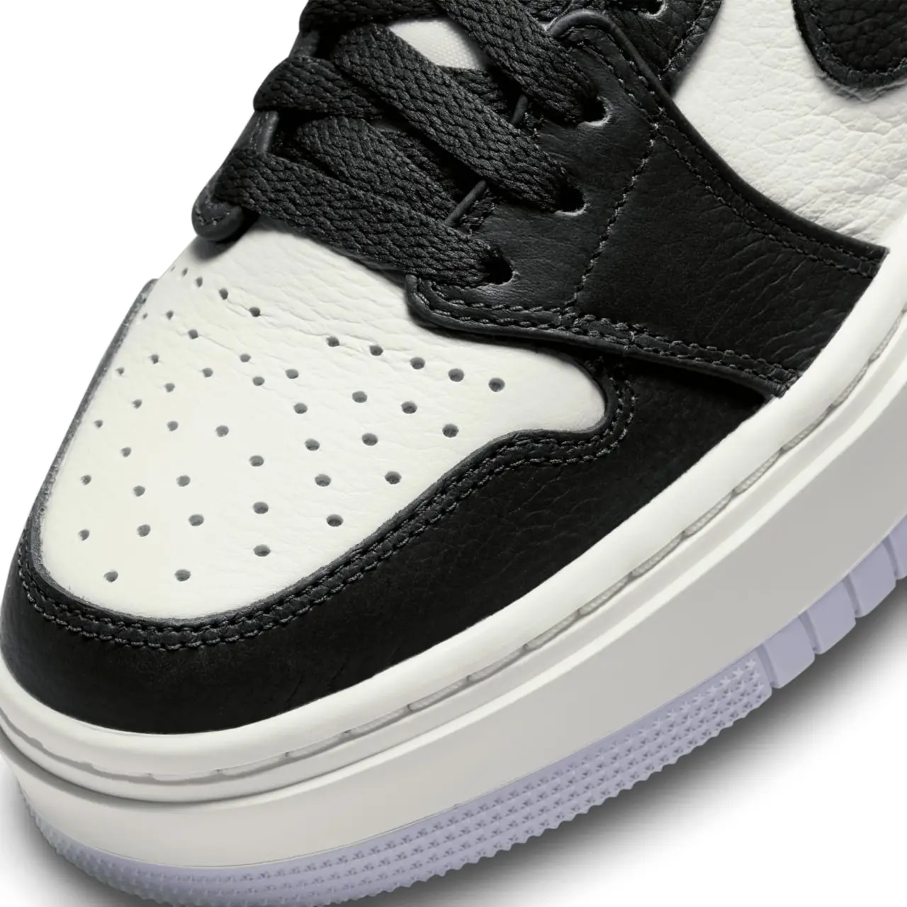 Giày Nike Air Jordan 1 Elevate High 'Titanium' DN3253-500 — ảnh 5