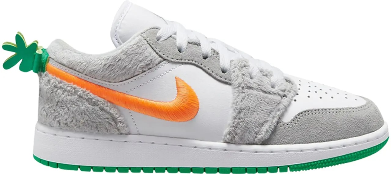 Giày Nike Jordan 1 Low SE 'Rabbit' DZ6333-083 — kich-thuoc: 36