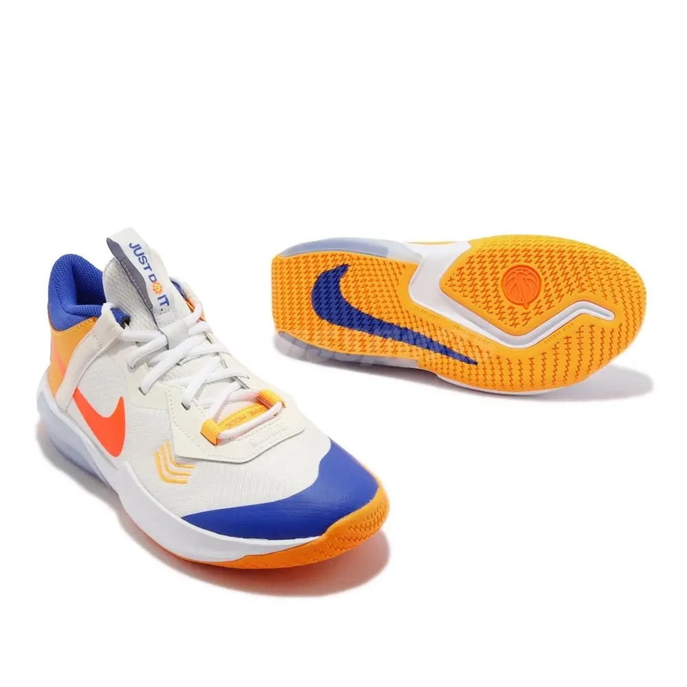 Giày Nike Air Zoom Crossover 'Sail Royal' FD4638-181 — ảnh 3