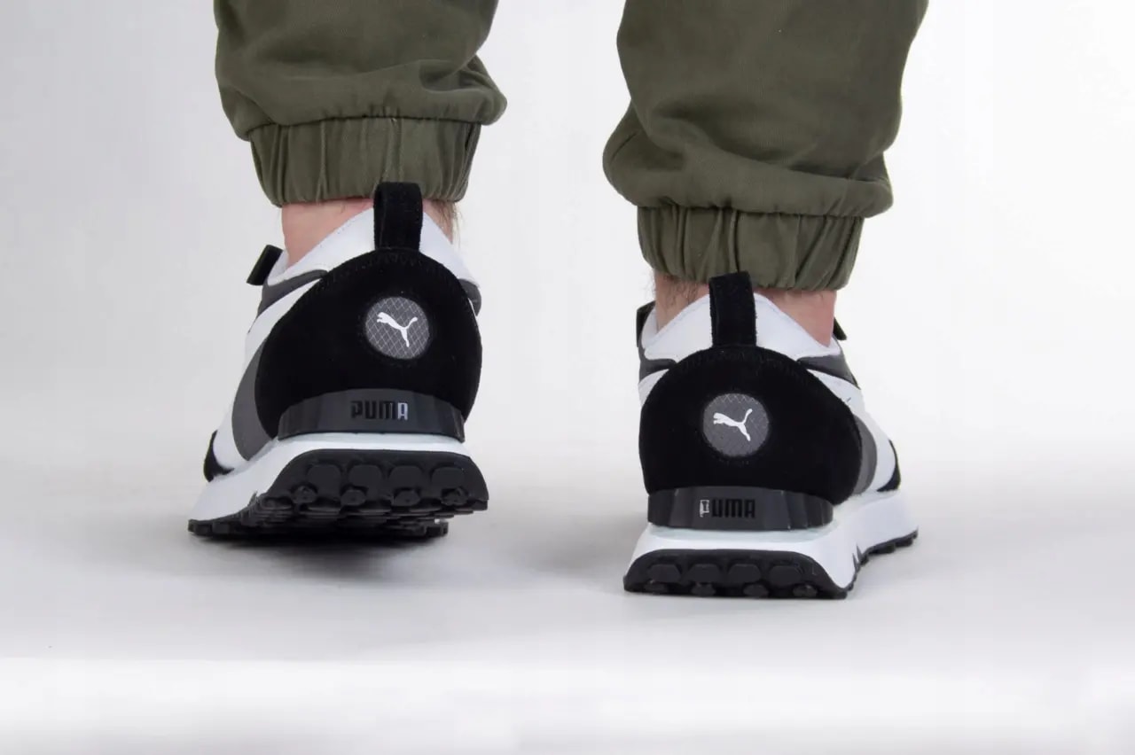 Giày Puma Rider FV 'Castlerock' 387672-12 — ảnh 2