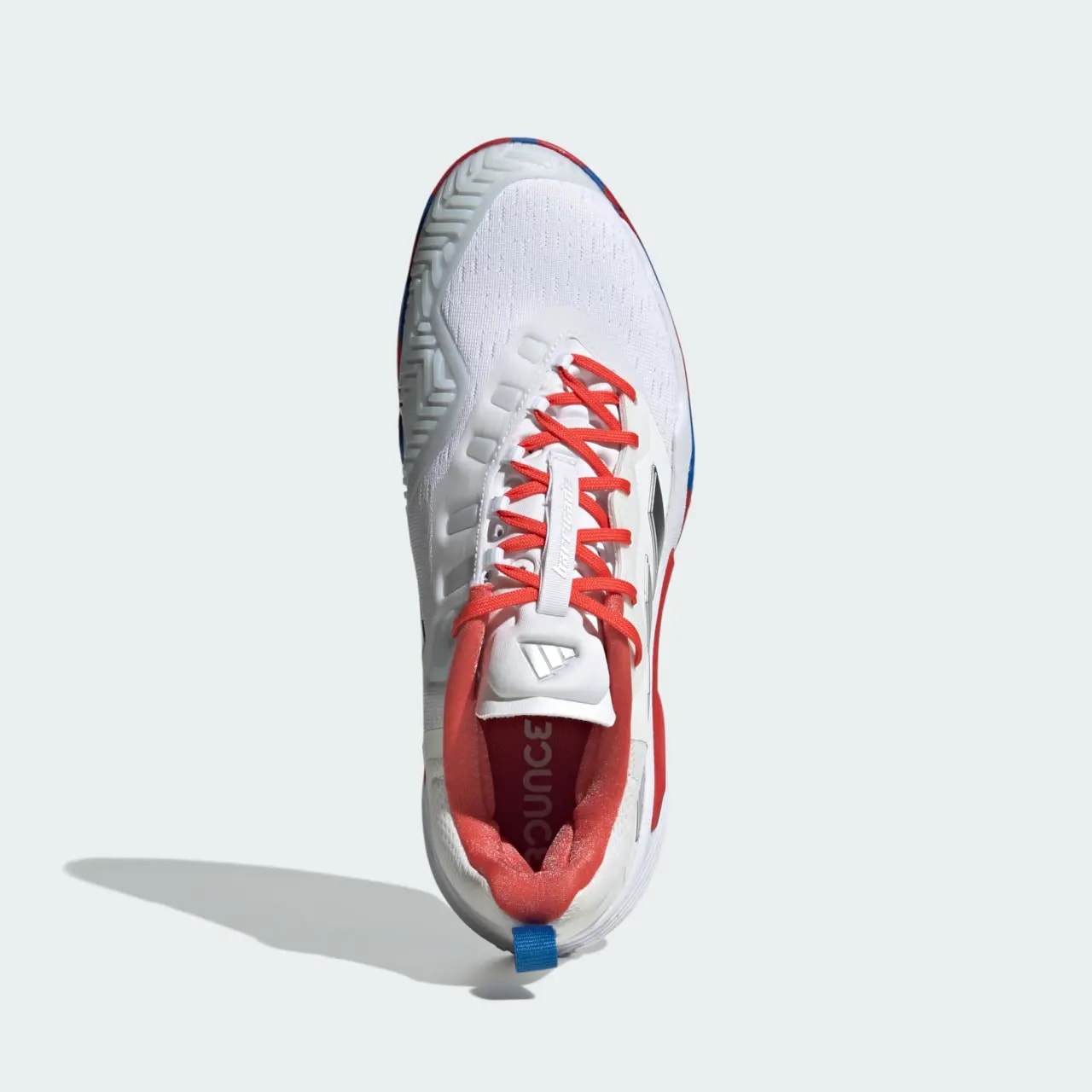 Giày Adidas Barricade 'Bright Royal' ID1550 — ảnh 2