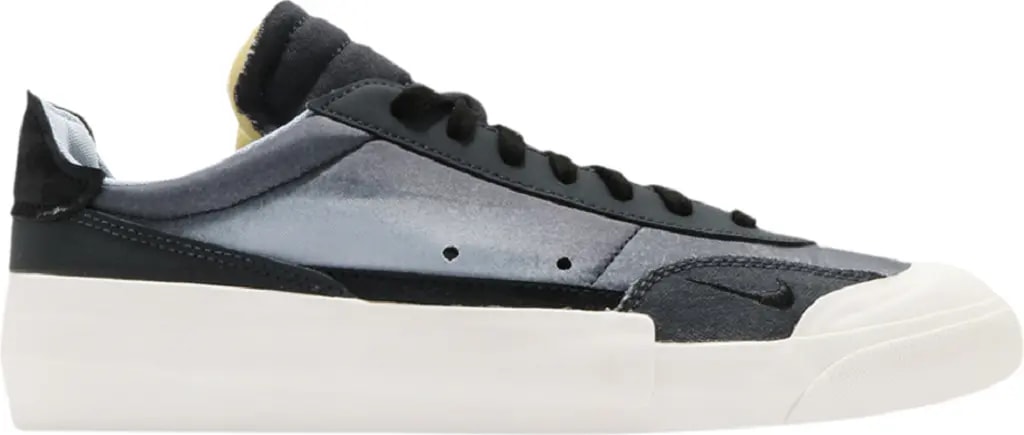 Giày Nike Drop Type LX N.354 SE 'Anthracite' CK6200-001 — kich-thuoc: 40
