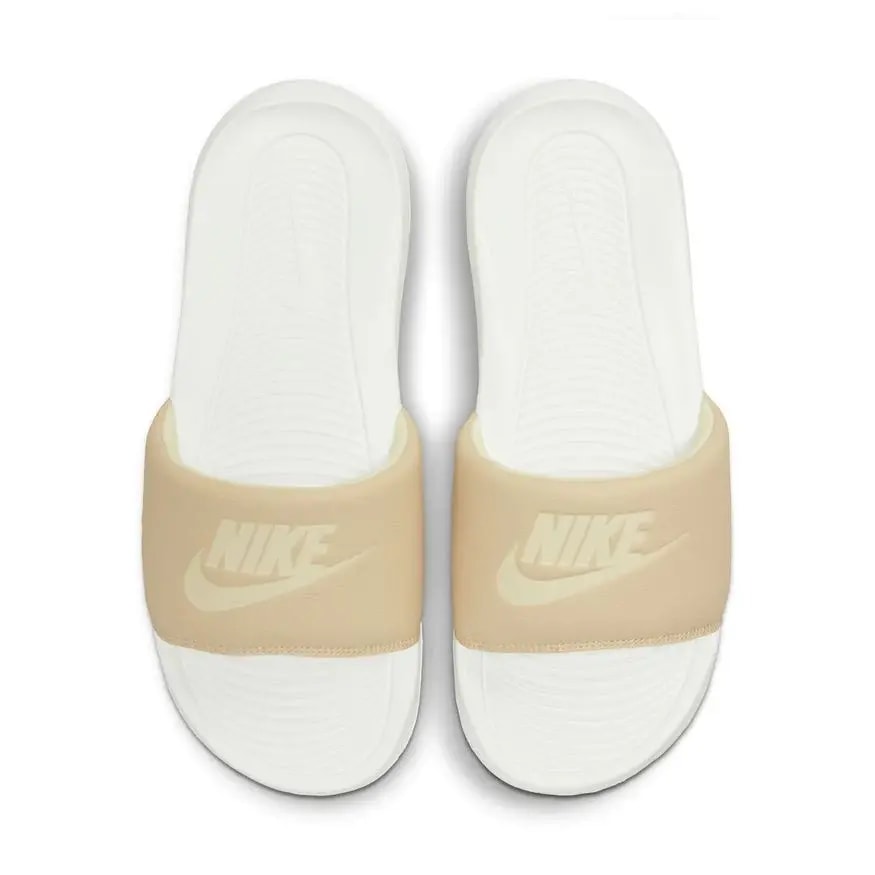 Giày Nike Victori One Slide 'Sanddrift' CN9677-108 — ảnh 5