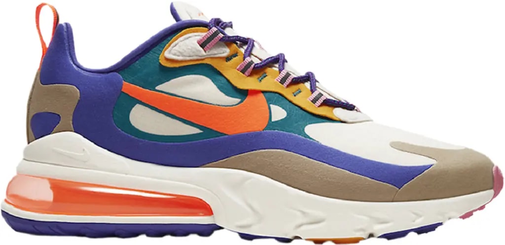 Giày Nike Air Max 270 React 'ACG' CU3014-181 — kich-thuoc: 42.5