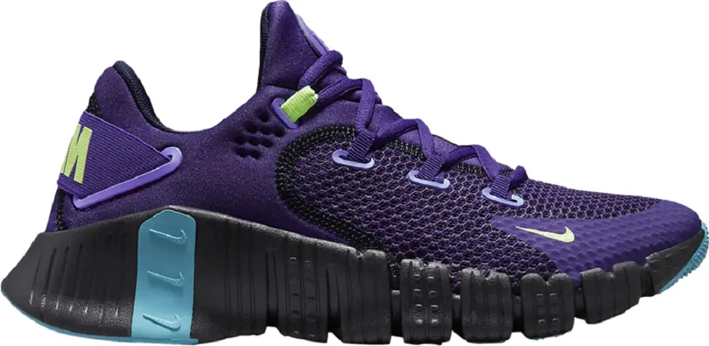 Giày Nike Metcon 4 'Deep Purple Blue' CZ0596-500 — kich-thuoc: 41