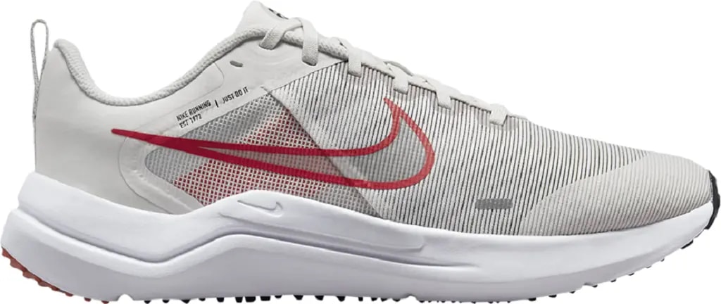 Giày Nike Downshifter 12 'Platinum Tint' DD9293-009 — kich-thuoc: 40