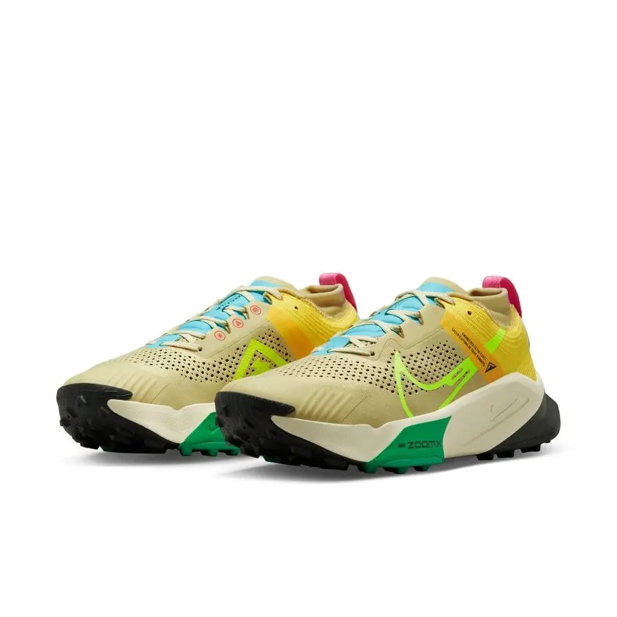 Giày Nike ZoomX Zegama Trail 'Potomac River' DH0623-700 — ảnh 2