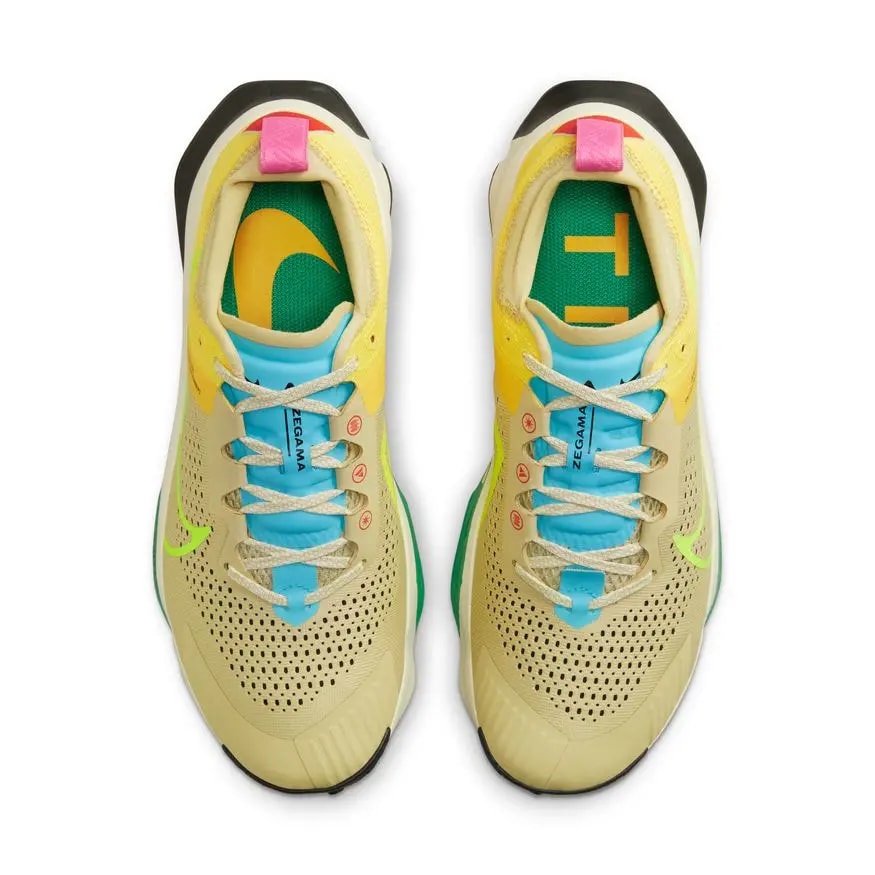 Giày Nike ZoomX Zegama Trail 'Potomac River' DH0623-700 — ảnh 3