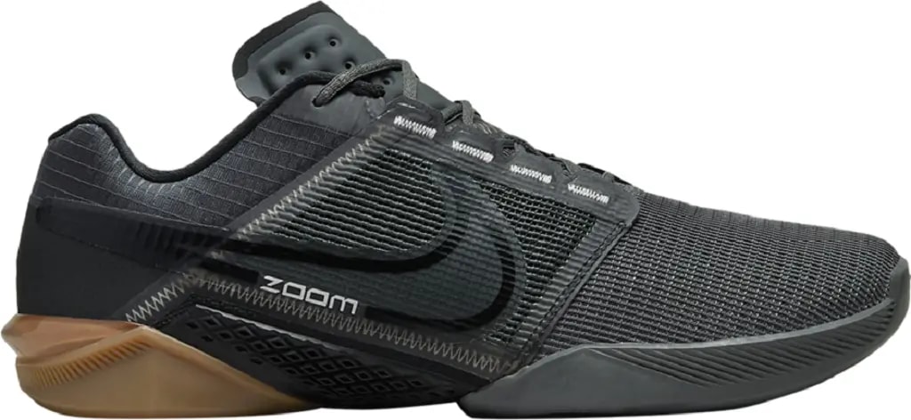 Giày Nike Metcon Turbo 2 'Iron Grey Black Gum' DH3392-004 — kich-thuoc: 41
