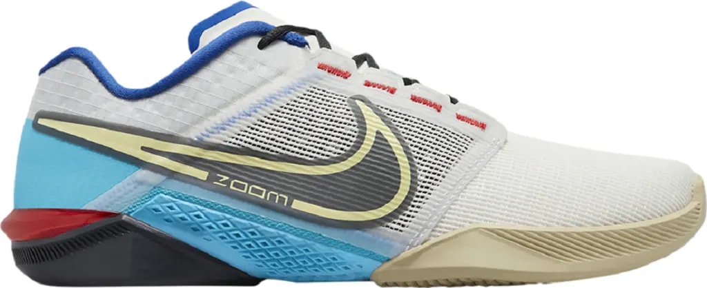 Giày Nike Metcon Turbo 2 'Sail Blue' DH3392-100 — kich-thuoc: 40