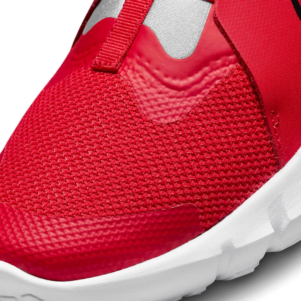 Giày Nike Flex Runner 2 'University Red' DJ6038-607 — ảnh 4