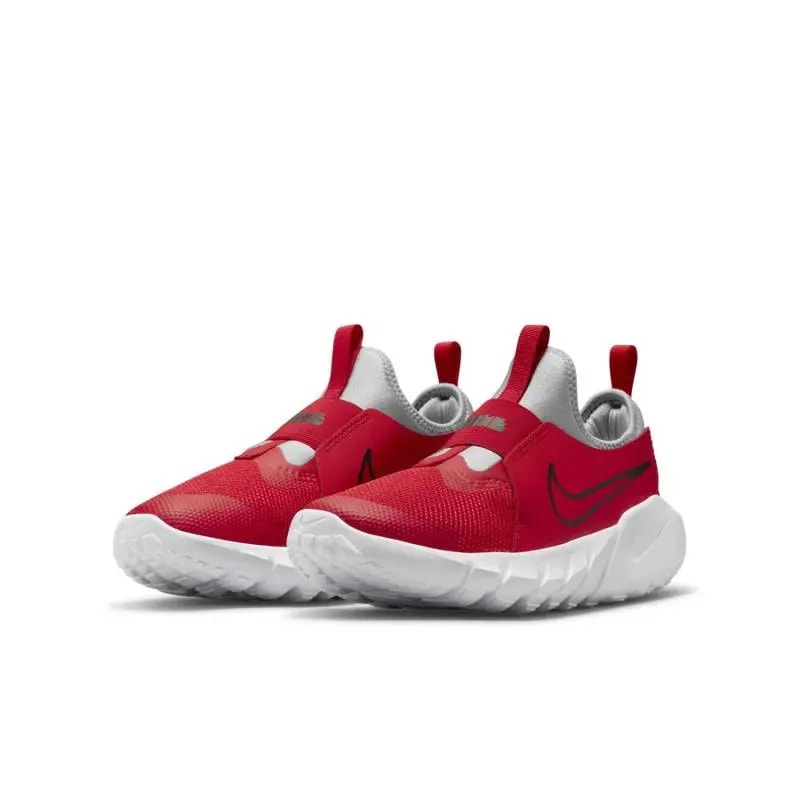 Giày Nike Flex Runner 2 'University Red' DJ6038-607 — ảnh 2
