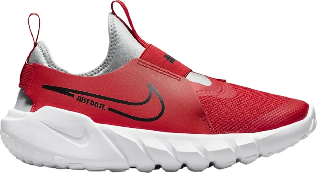 Giày Nike Flex Runner 2 'University Red' DJ6038-607 — kich-thuoc: 40