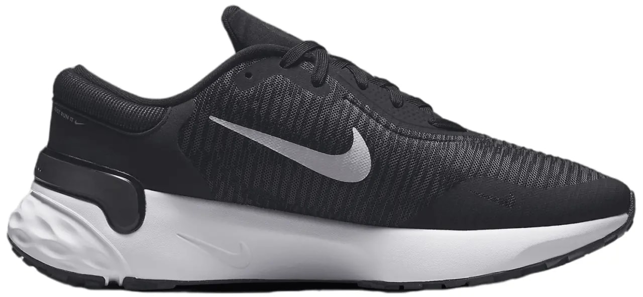 Giày Nike Renew Run 4 'Black' DR2677-002 — kich-thuoc: 40